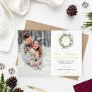 Recherche de merry vœux cartes Elegant