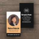 Recherche de employé cartes visite Noir