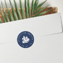 Zoek naar zeevaart stickers Nautisch