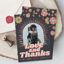 Recherche de flower power vœux cartes Rétro