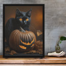 Zoek naar pompoen met gezicht posters Jack o lantern