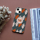 Recherche de tribal motifs iphone coques Coloré