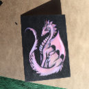 Recherche de geek fille vœux cartes Rose