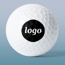 Recherche de logo golf balles Simple