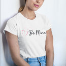 Recherche de saint valentin tshirts Mignon