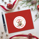 Zoek naar elanden stickers Bos