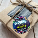 Recherche de glow in the dark Néon