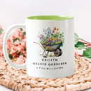 Zoek naar kruiwagen mokken Bloemen