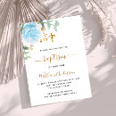 Recherche de eucalyptus baptême invitations Élégant
