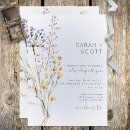 Zoek naar wildflower invitations Elegant