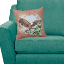 Recherche de aigle chauve coussins Oiseaux de proie