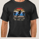 Recherche de vintage ski tshirts Homme