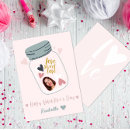 Recherche de pot vœux cartes Rose