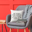 Recherche de papa drôle coussins Décoratif