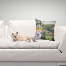Recherche de renoir décoration coussins Paysage