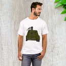 Recherche de véhicule militaire tshirts Réservoir