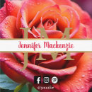 Recherche de rose pêche cartes visite Tendance
