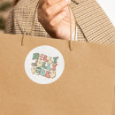 Recherche de vitrine autocollants Vacances