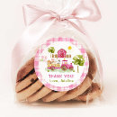 Recherche de baryton autocollants Fête d'anniversaire