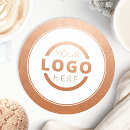 Recherche de logo bière dessous de verres Commerciaux en vrac