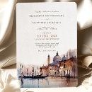 Recherche de venise papeterie Invités