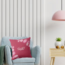 Zoek naar magenta kussens Modern