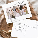 Zoek naar minimalist briefkaarten Verloving