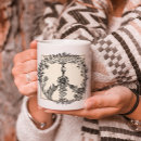 Recherche de peace sign tasses Moderne