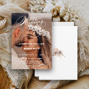 Recherche de invitation de de boho mariage invitations Pampa