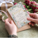 Recherche de woodland animals invitations Aquarelle verdure