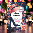 Recherche de ladies invitations Floral