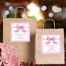 Recherche de dentelle rose autocollants Pour elle