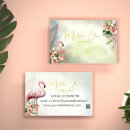 Recherche de flamant cartes visite Tendance