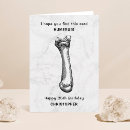 Zoek naar morbide kaarten Grappig