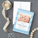 Recherche de beau bébé invitations Pour enfants
