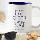 Recherche de humour de bateau tasses Nautique
