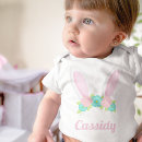 Recherche de oreilles lapin bébé vêtements Girl