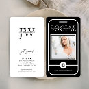 Recherche de instagram cartes visite Influencer