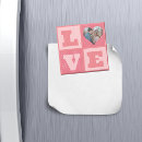 Recherche de petit pois magnets Pour elle