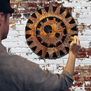 Recherche de rouillé jeux de fléchettes Industriel