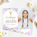 Recherche de first communion vœux cartes Croix d'or