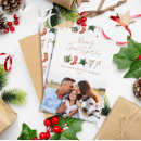 Recherche de canes christmas vœux cartes Famille