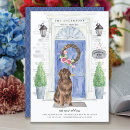 Recherche de terre neuve invitations Chien