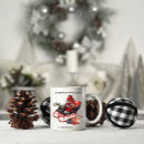 Recherche de cheval noir tasses Noël