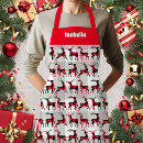 Recherche de reindeer tabliers Cuisiner