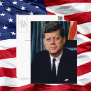 Zoek naar kennedy briefkaarten President