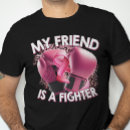 Recherche de combattant de cancer Pour tous