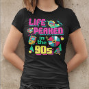 Recherche de 1990s tshirts Amusant