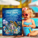 Recherche de mermaid party invitations Tout âge