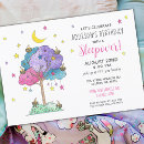 Recherche de partie de pyjama invitations Étoiles